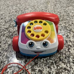 Toy Phone