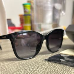 Coach Glasses 