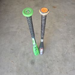 Rawlings USA Little League Bats 26/27in