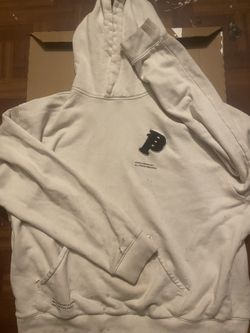 Purple Hoddie