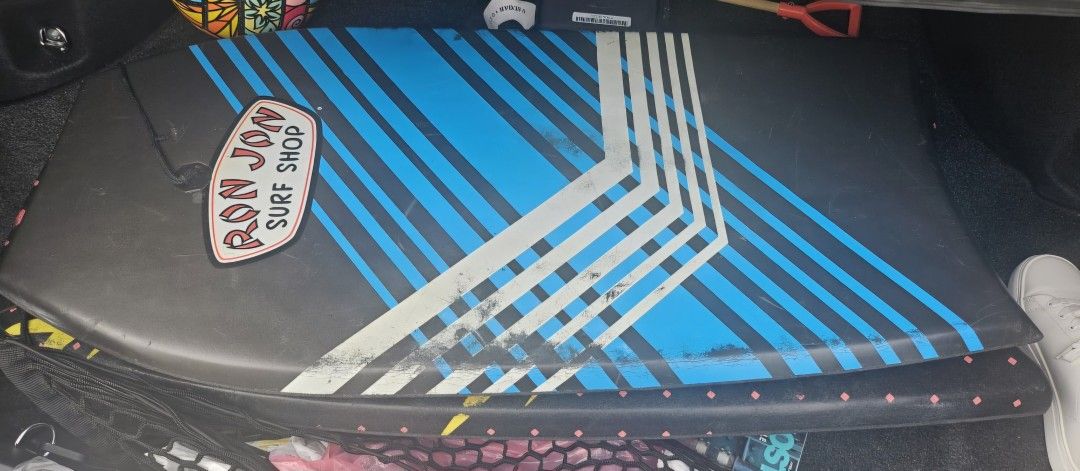 Boogie Board Ron Jon