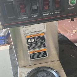 Bunn Coffee Maker
