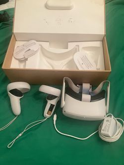 Meta quest 2 128gb