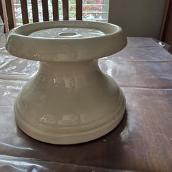 Pottery Barn Candle Holder