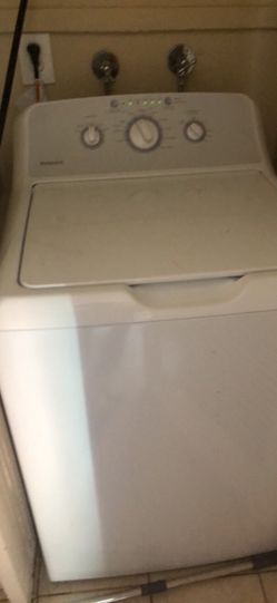 Washer