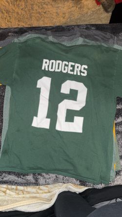Rodger’s Tshirt