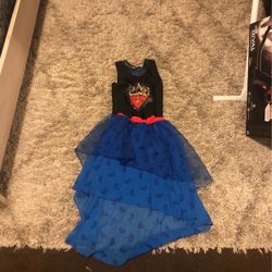 Descendants 3 Evie Outfit M 7/8
