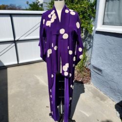 Vintage Kimono