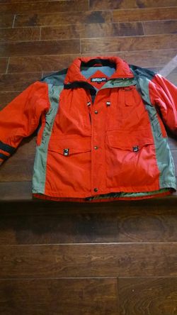 Boulder Gear Men's Size M