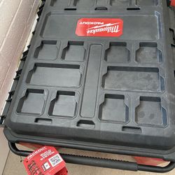 Milwaukee Tool Box