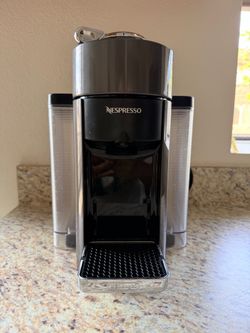Nespresso Vertuo Evoluo Coffee & Espresso Machine