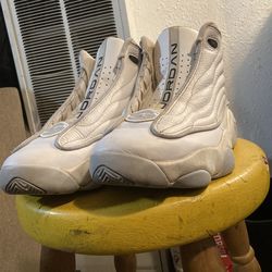 Jordan Strong (white)