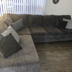 Couch For Sale - Only Had 1 Year