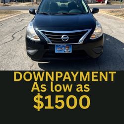 💰 Down payment as low as $1,500 Call Us At 512-616-6166