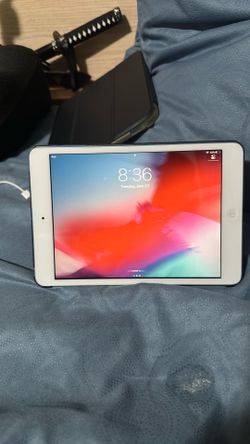 Mini ipad