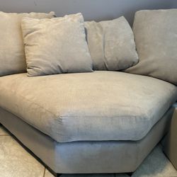 Free Couch 