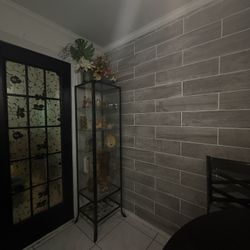 Glass Shelf