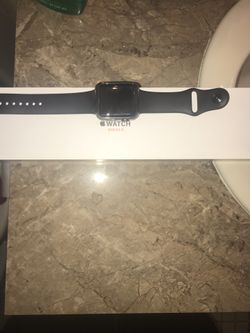 Apple Watch 42MM