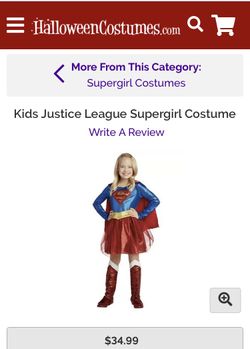 SuperGirl