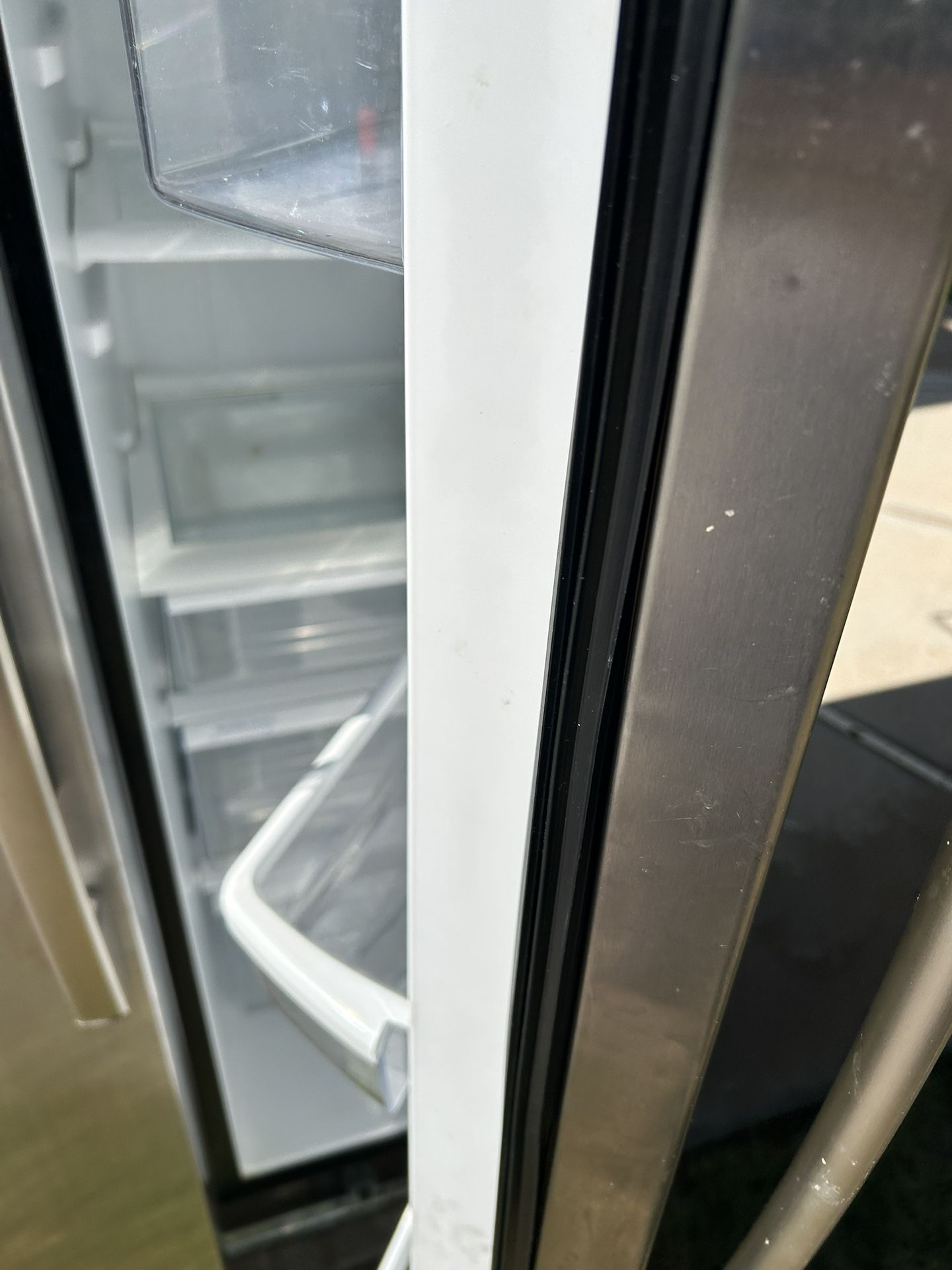 Free Whirlpool Refrigerator