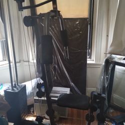 Home Gym