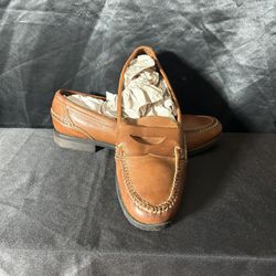 Shoes- Penny Loafers (Cole Haan)