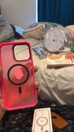 Iphone15pro Max Case