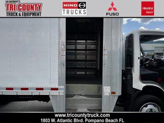 2018 Hino XJC740/XFC740