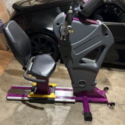 SciFit PRO 1000 Upper Body Ergometer