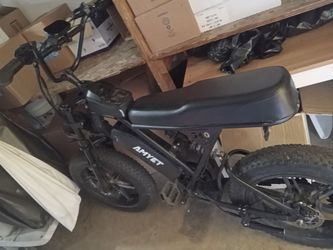 G60 Electric Motorbike for sale