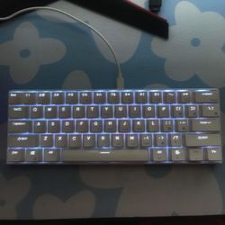 gaming keyboard