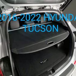 Brand New Factory OEM Cargo Cover For 16'-22' Hyundai Tucson SUV