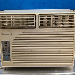 SoleusAir A/C Unit