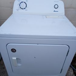 2 Electric Dryers 75.00 /   For Both