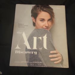 THE ART OF DISCOVERY