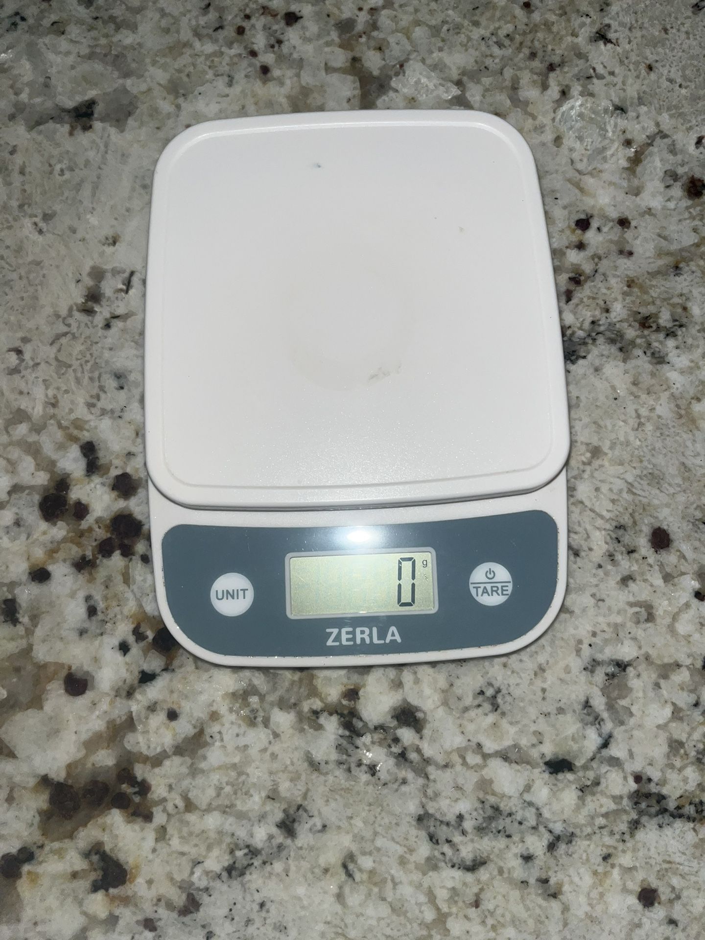 Scale