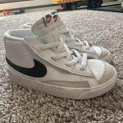 Toddler Shoes 