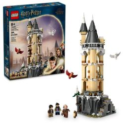 Harry Potter Hogwarts Castle 76430