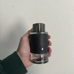 mont blanc explorer