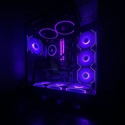 Ryzen 5 5600x, 4060 TI Gaming Pc 