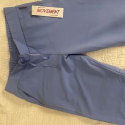 Jogger Blue Scrubs 