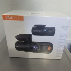 VanTrue NEXUS 4 PRO (Model No: N4 PRO)