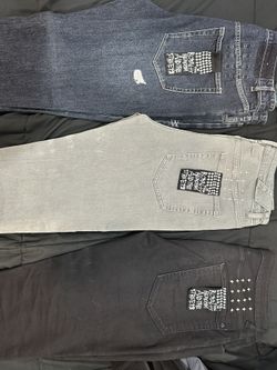 Ksubi Jeans
