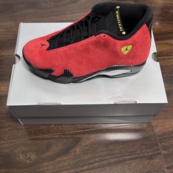 Jordan Retro 14 