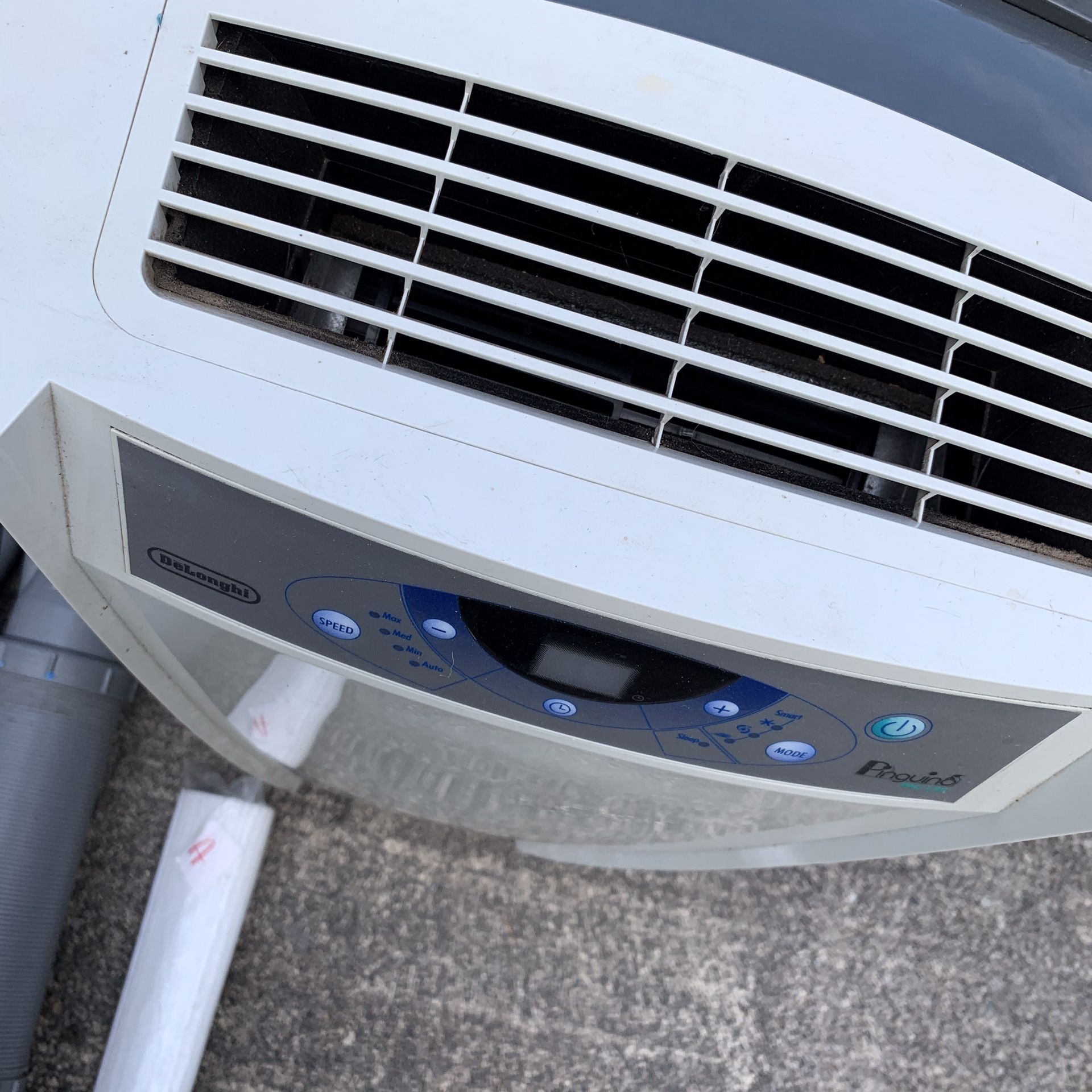 Delonghi 10000 BTU pac L90 air conditioner for Sale in Graham, WA OfferUp