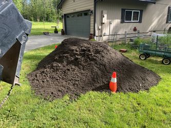 Top Soil - Gravel For Sale 