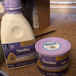Similac Pro-Total Comfort 