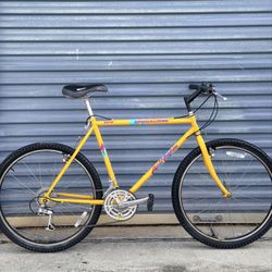 Specialized Rockhopper comp 1990s Mountain Bike 26”