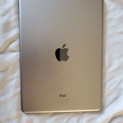 Apple Ipad Air Clean And Unlocked