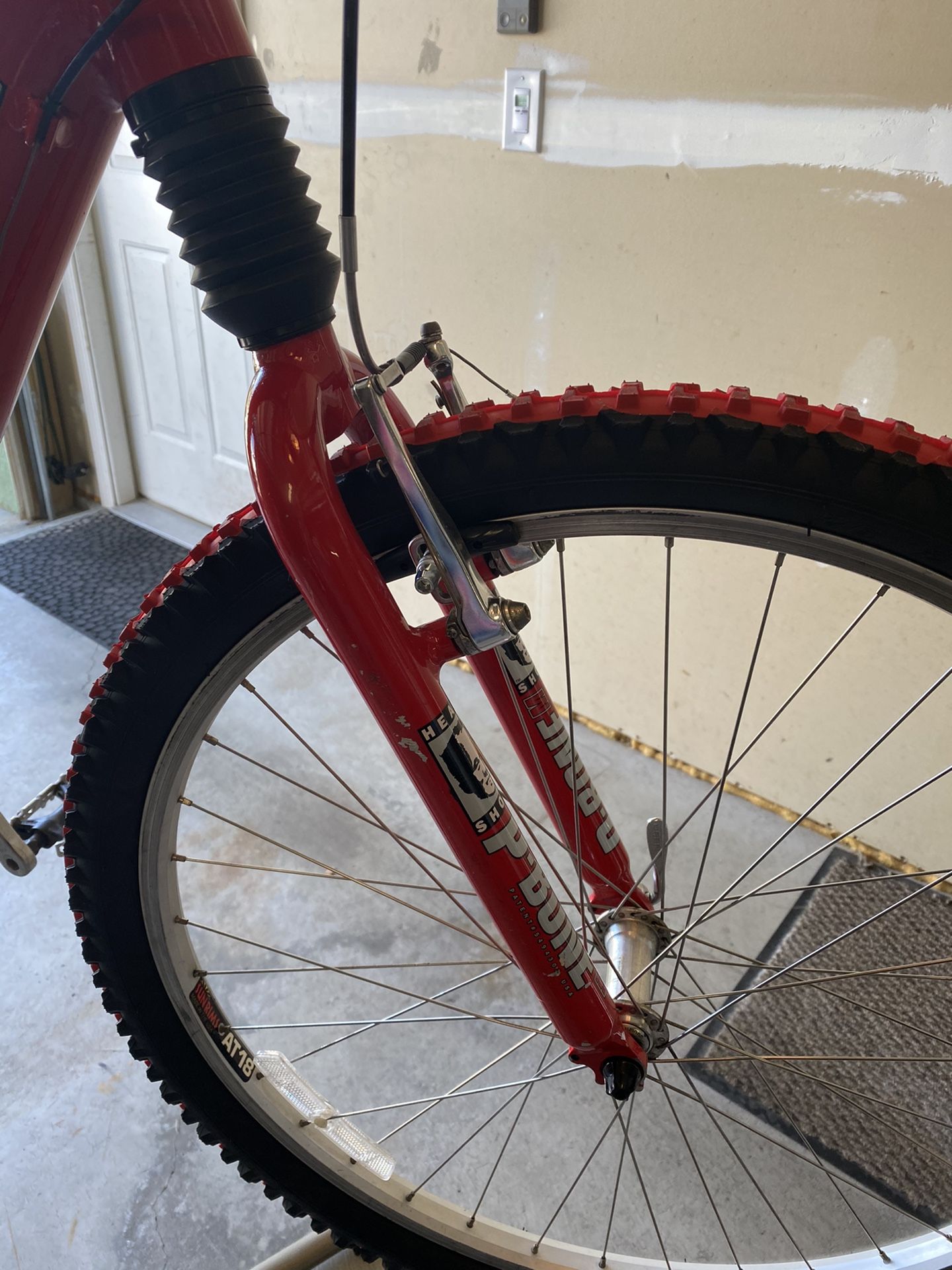 cannondale super v 400